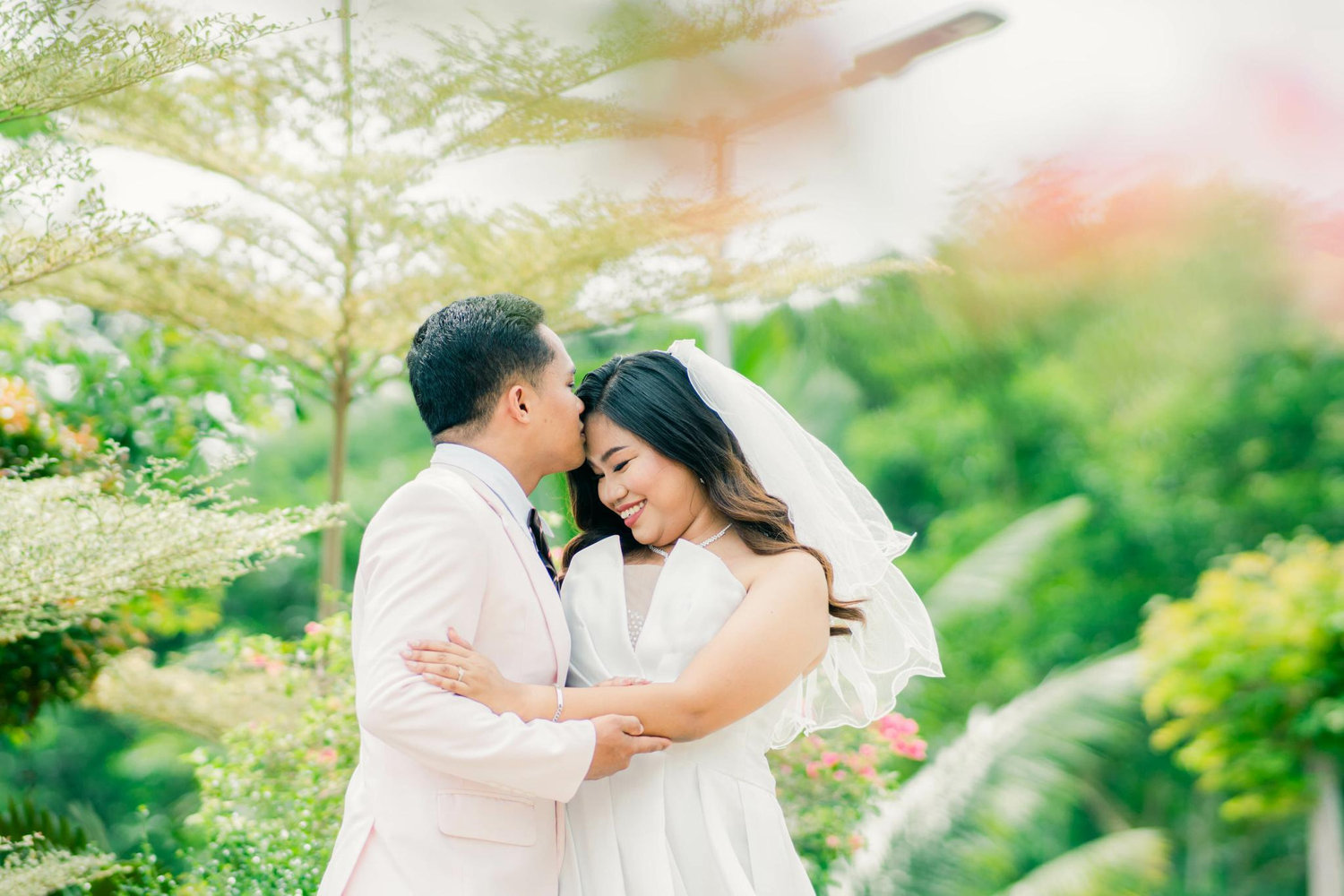 The Wedding Website of Aljenn Carbajosa and Jim Estorgio