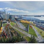 Olympic Sculpture Park
