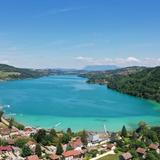 Lac de Paladru