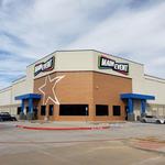 Main Event Lewisville
