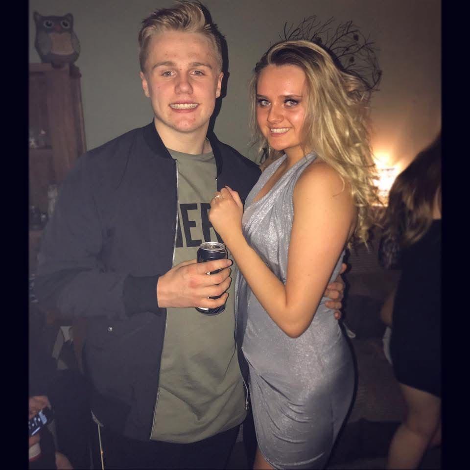 NYE - 2016