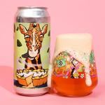 Tripping Animals Brewing