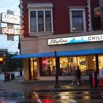 Skyline Chili