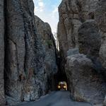 Needles Highway