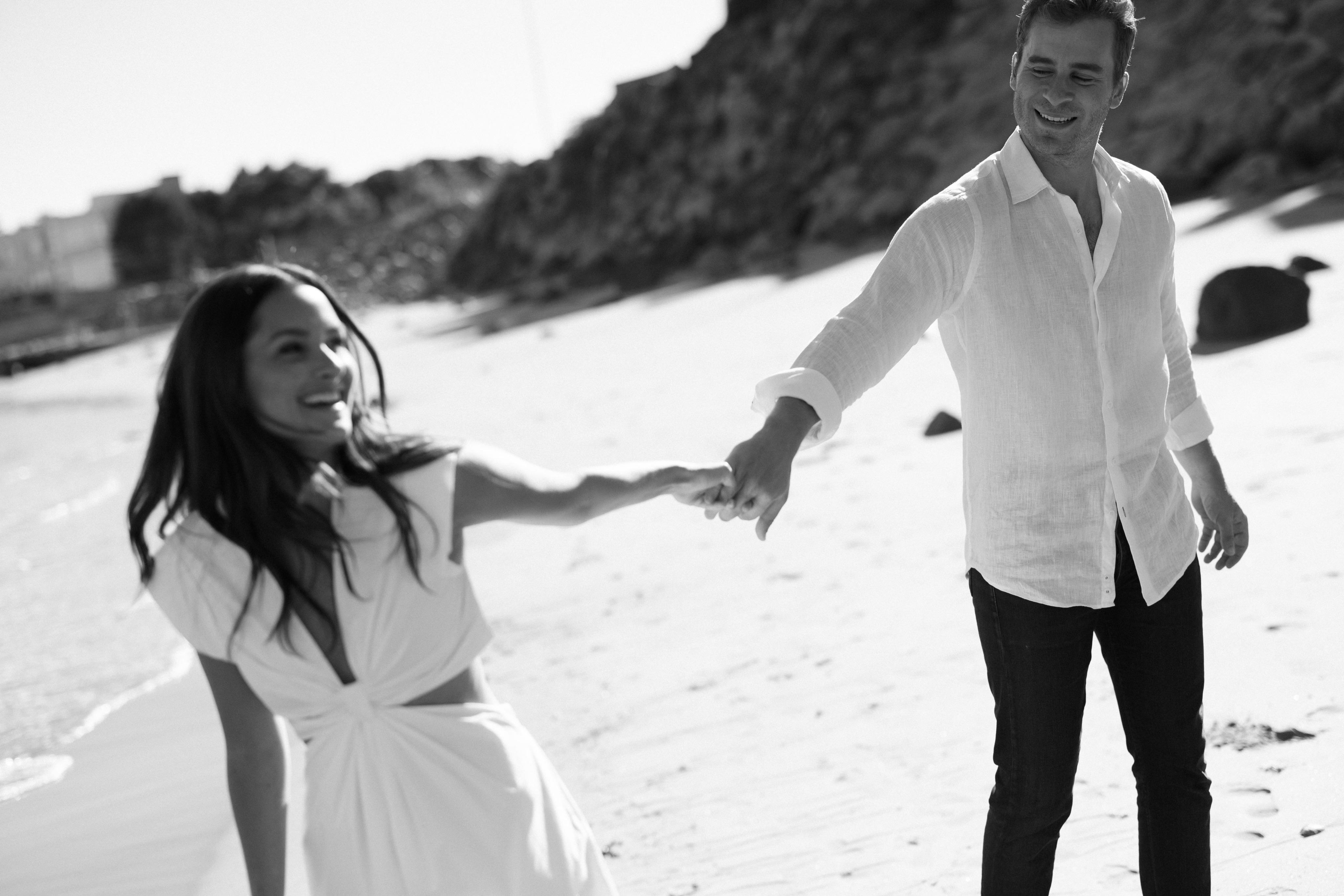 The Wedding Website of Paige Federman and Eric Bloom
