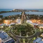 Saint Armands Circle