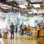 Amélie's French Bakery & Cafe | Uptown