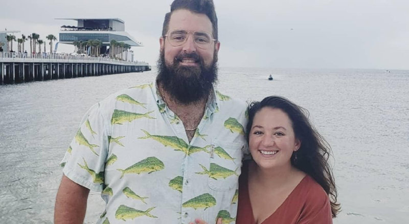 Alexandra Nicole Mauer and John Christopher Rieman's Wedding Website
