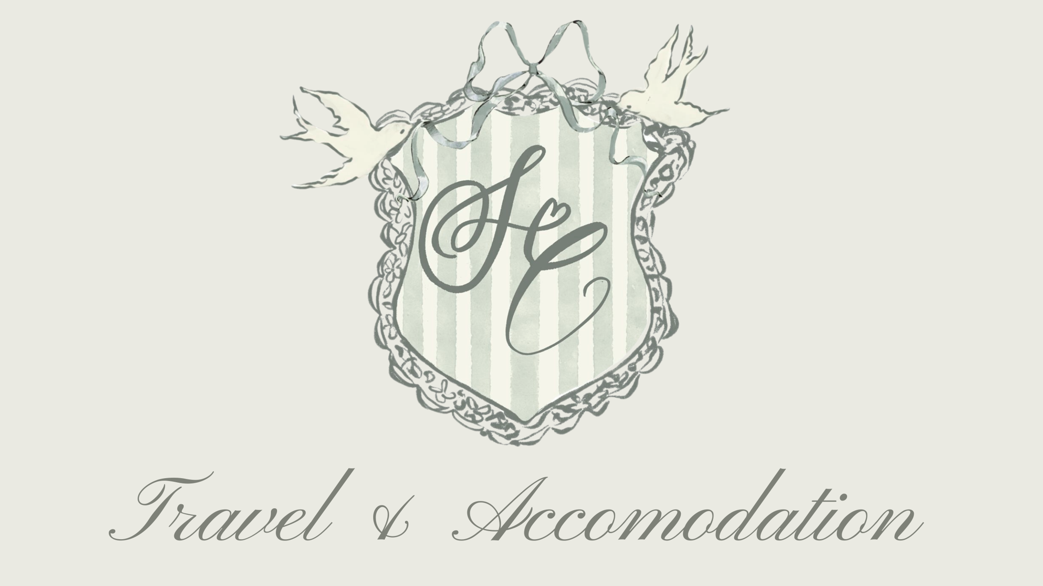 The Wedding Website of Sophie Bennett and Cian Ó Scolaí