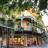 New Orleans Guest Guidebook