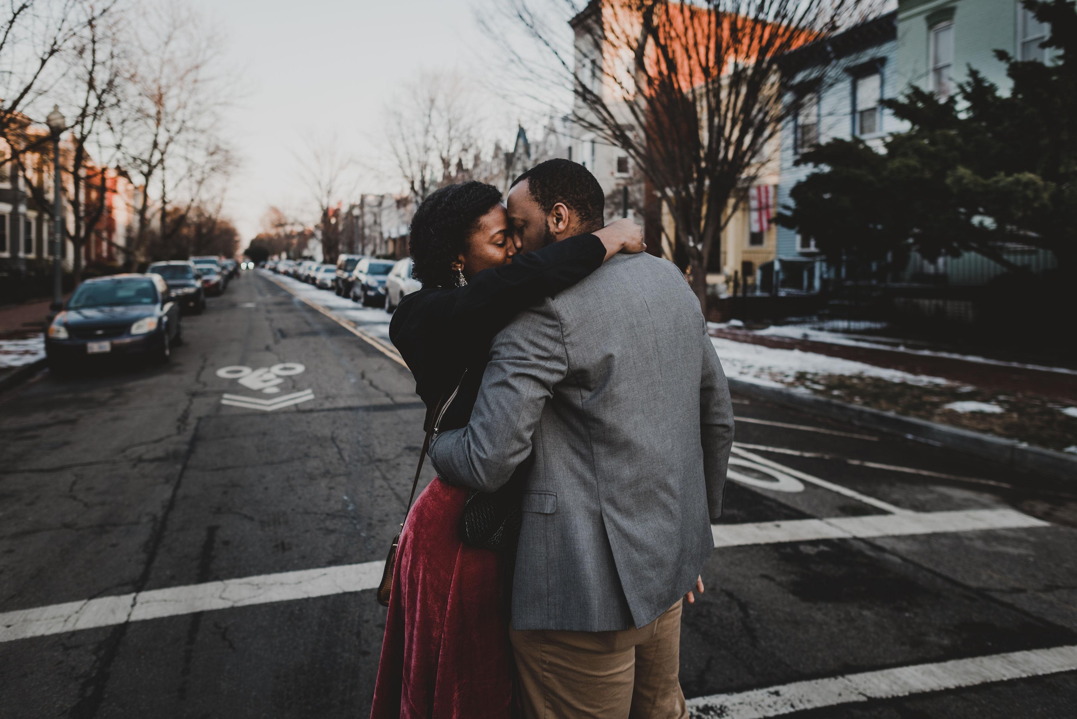 The Wedding Website of Erick Brown and Betty Mulamba