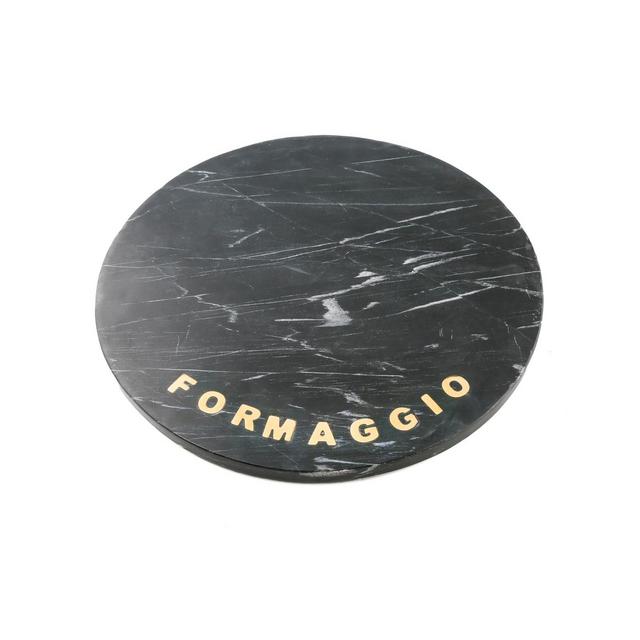 Thirstystone Marble Formaggio Cheese Board