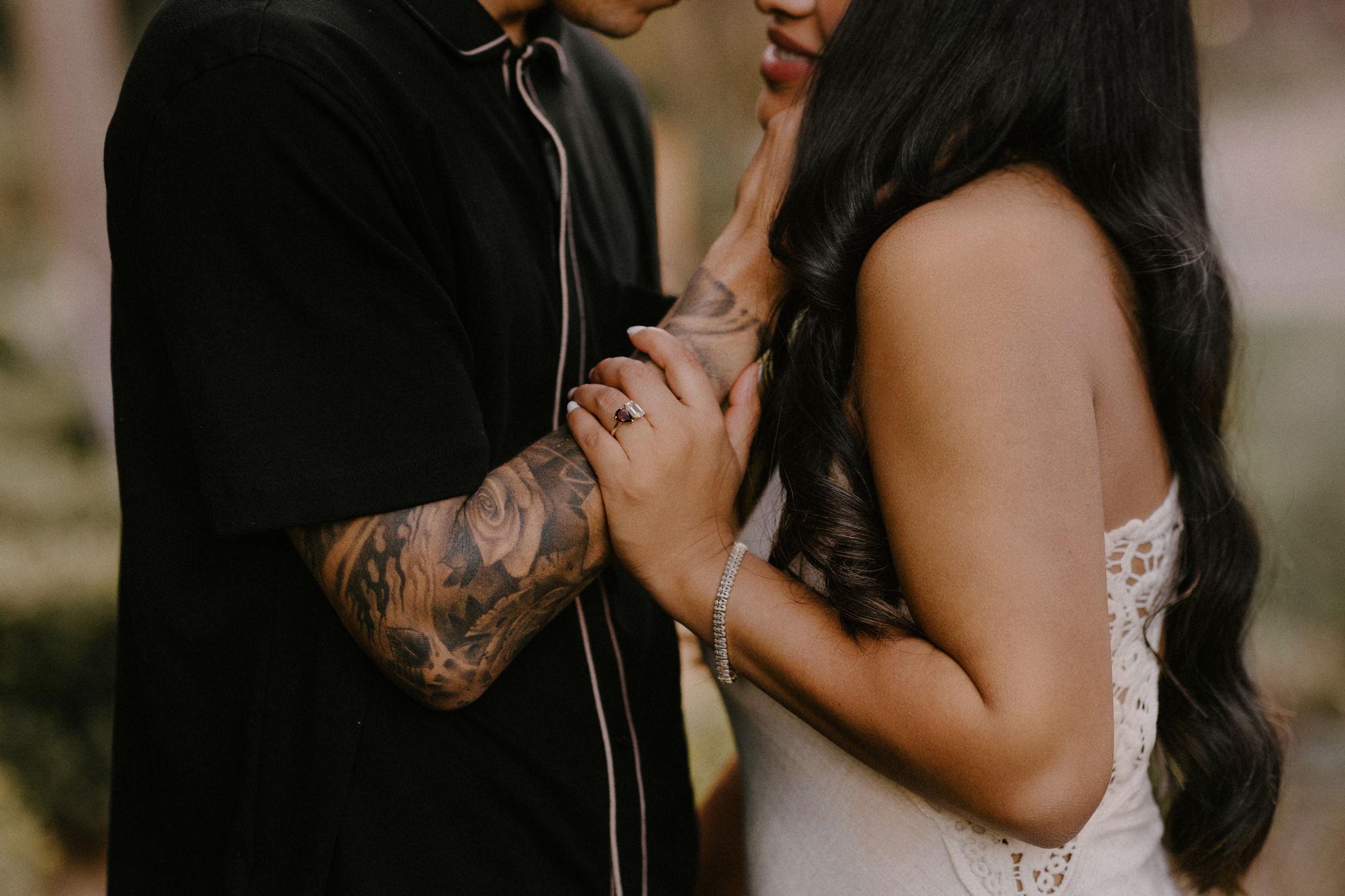 The Wedding Website of Kate Baez and Paul Osuna