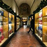 Leather School of Florence
