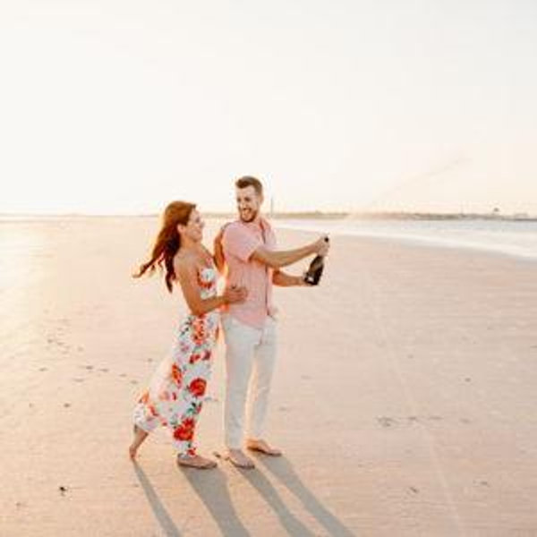 Our Honeymoon Fund