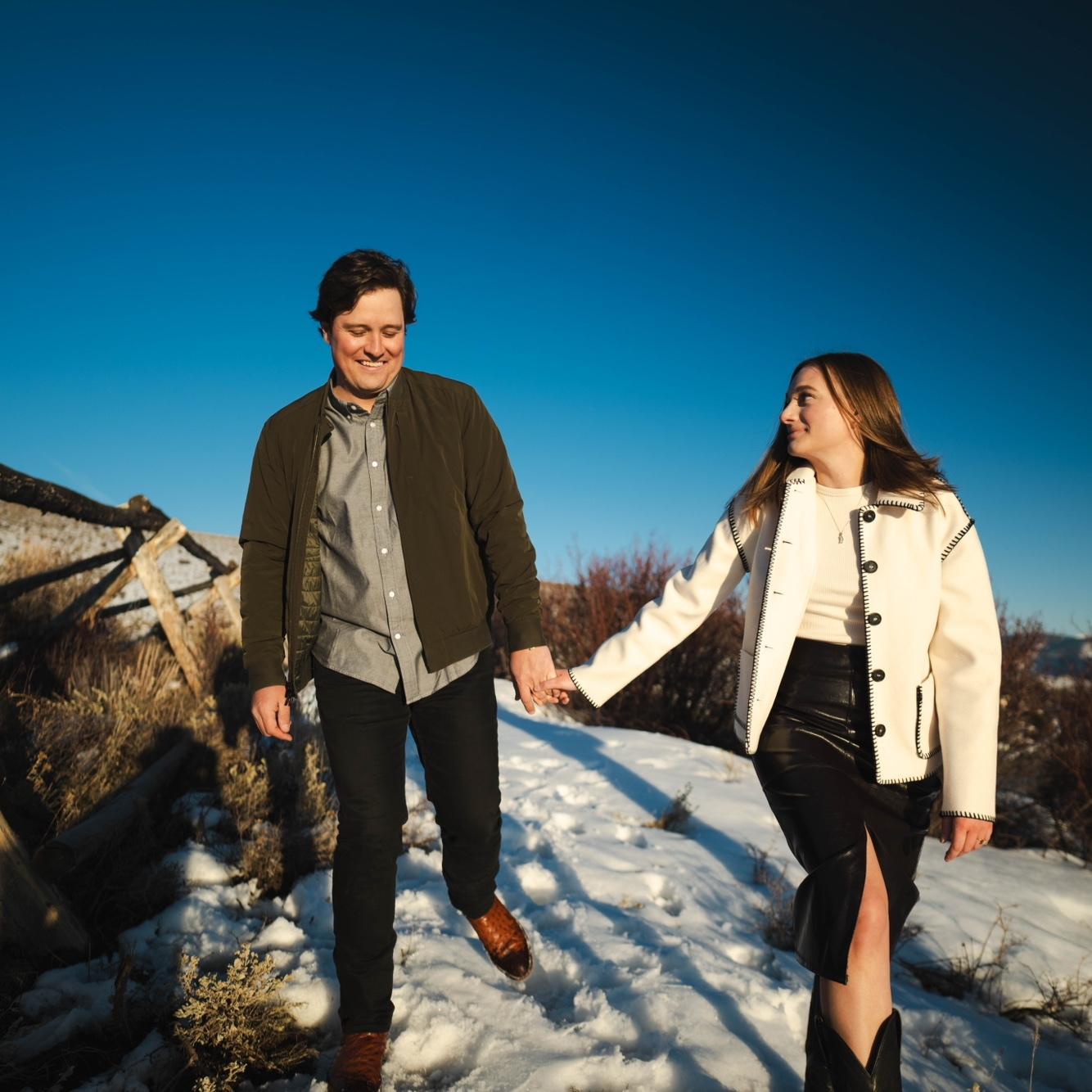Engagement Photos