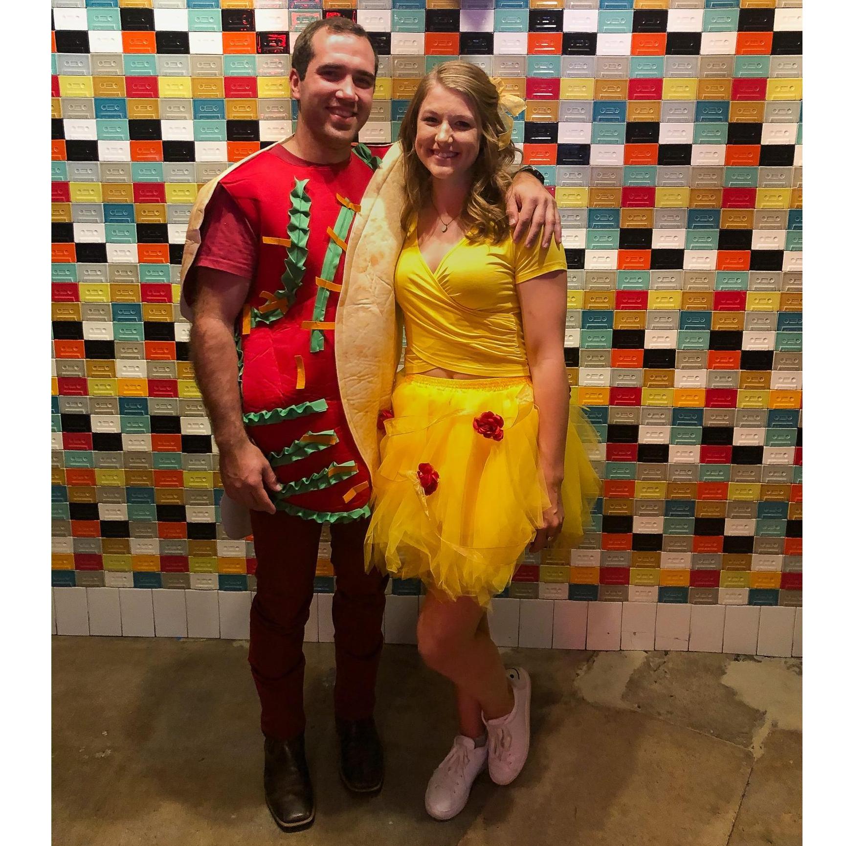 Taco Belle