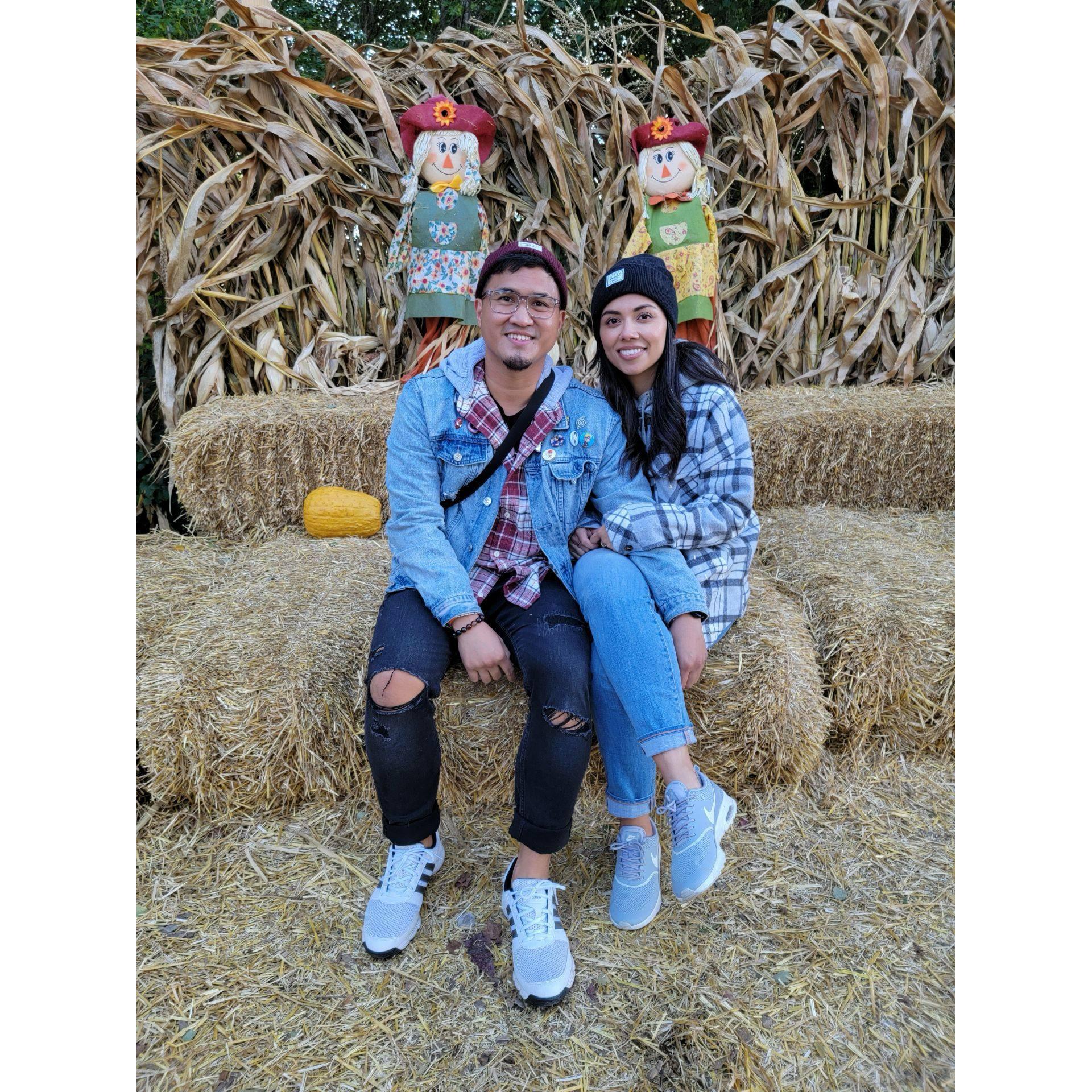 Dellotaween Circa 2022