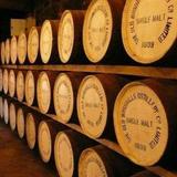 Old Bushmills Distillery