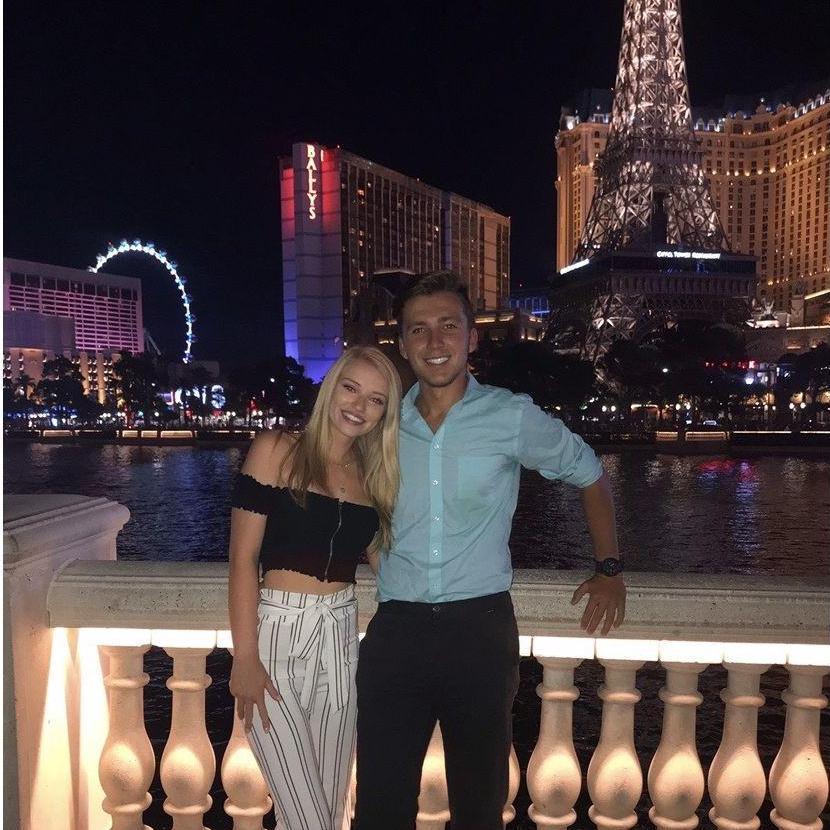 Las Vegas 2019