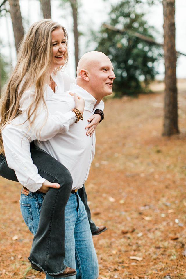 The Wedding Website of Isaac Walden and Sarah Beth Andrews