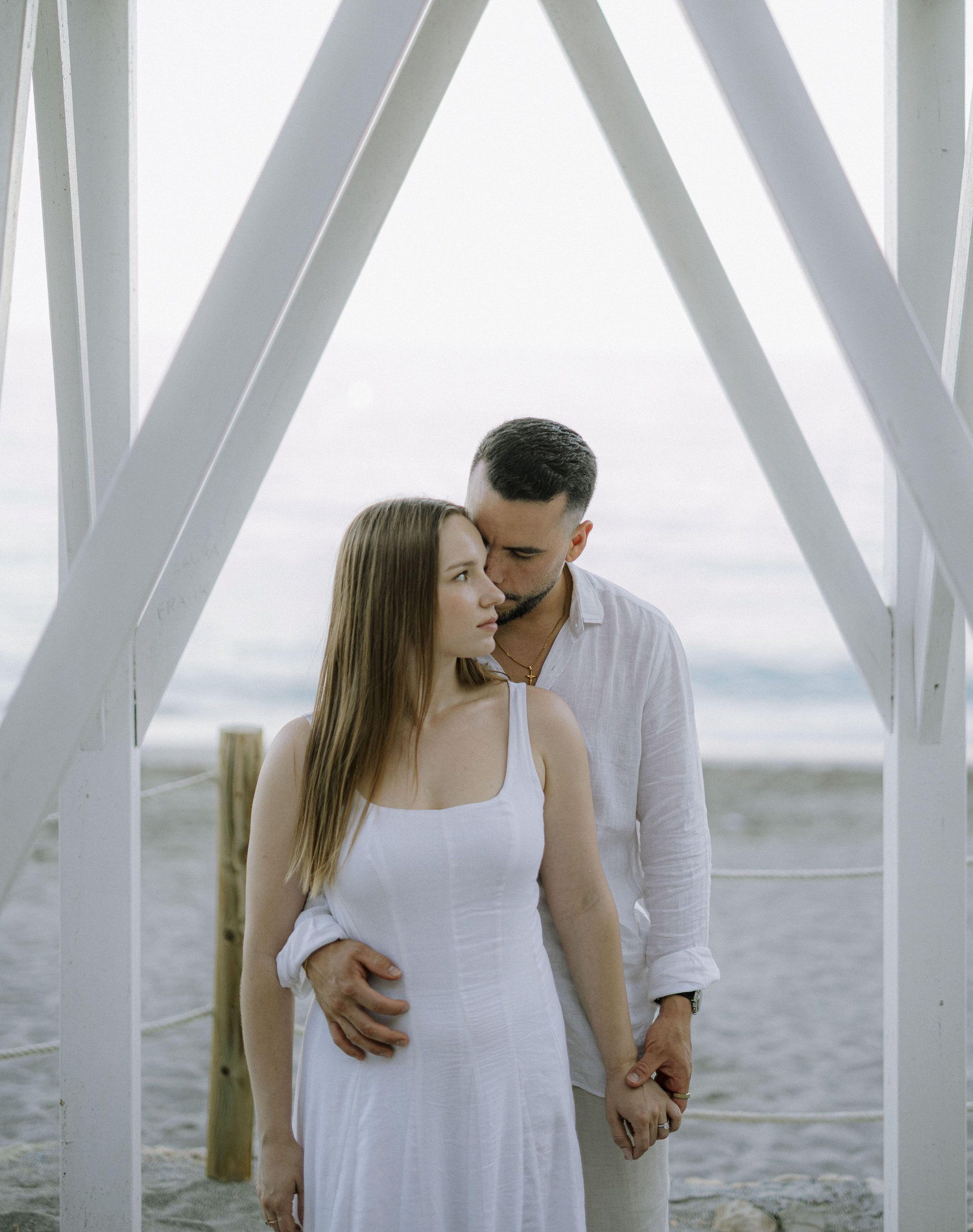 The Wedding Website of Alina Marcinkeviciute and Luis Grosse