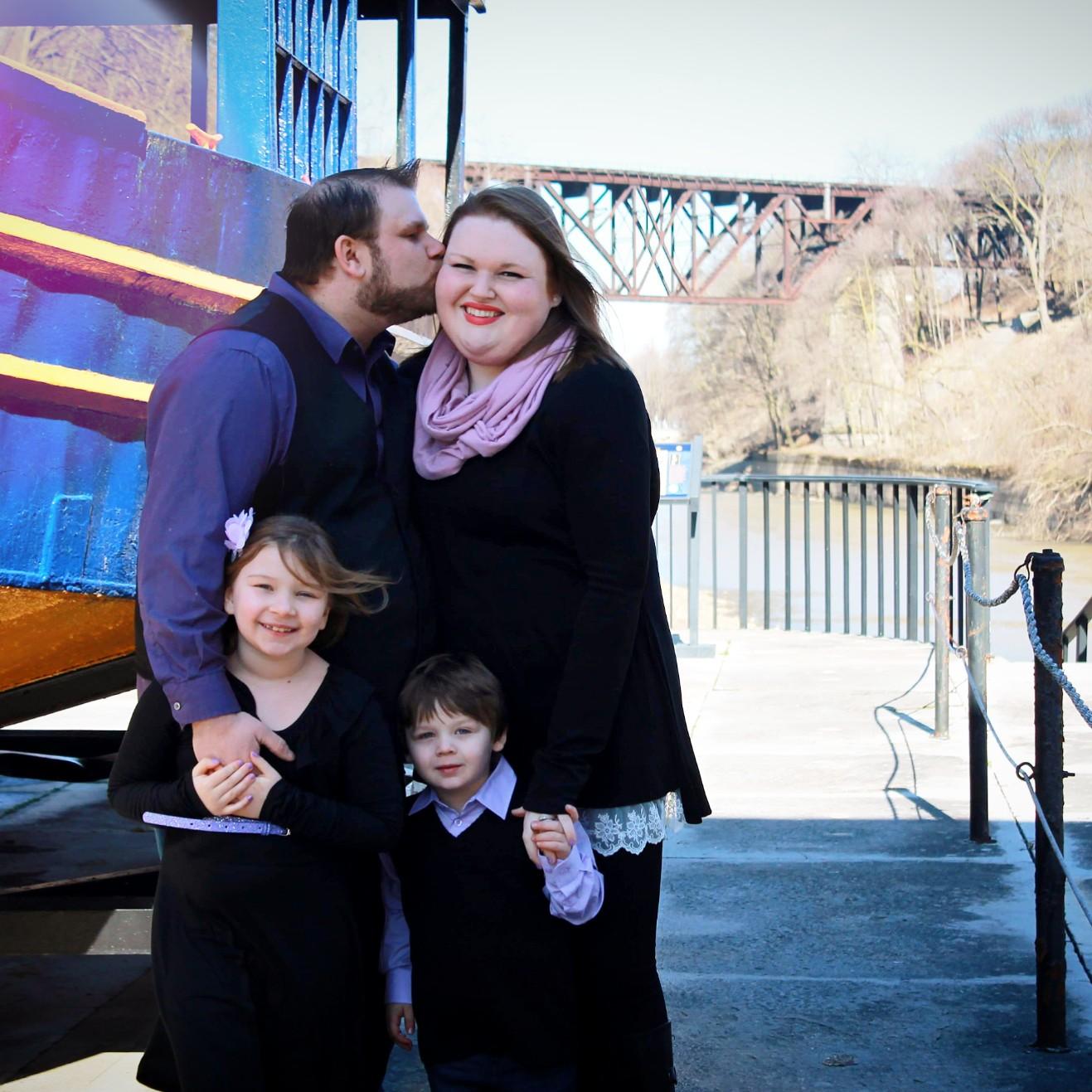 #boetcherputaringonit 
#familyengagementphotoshoot #thankyoujessboetcher