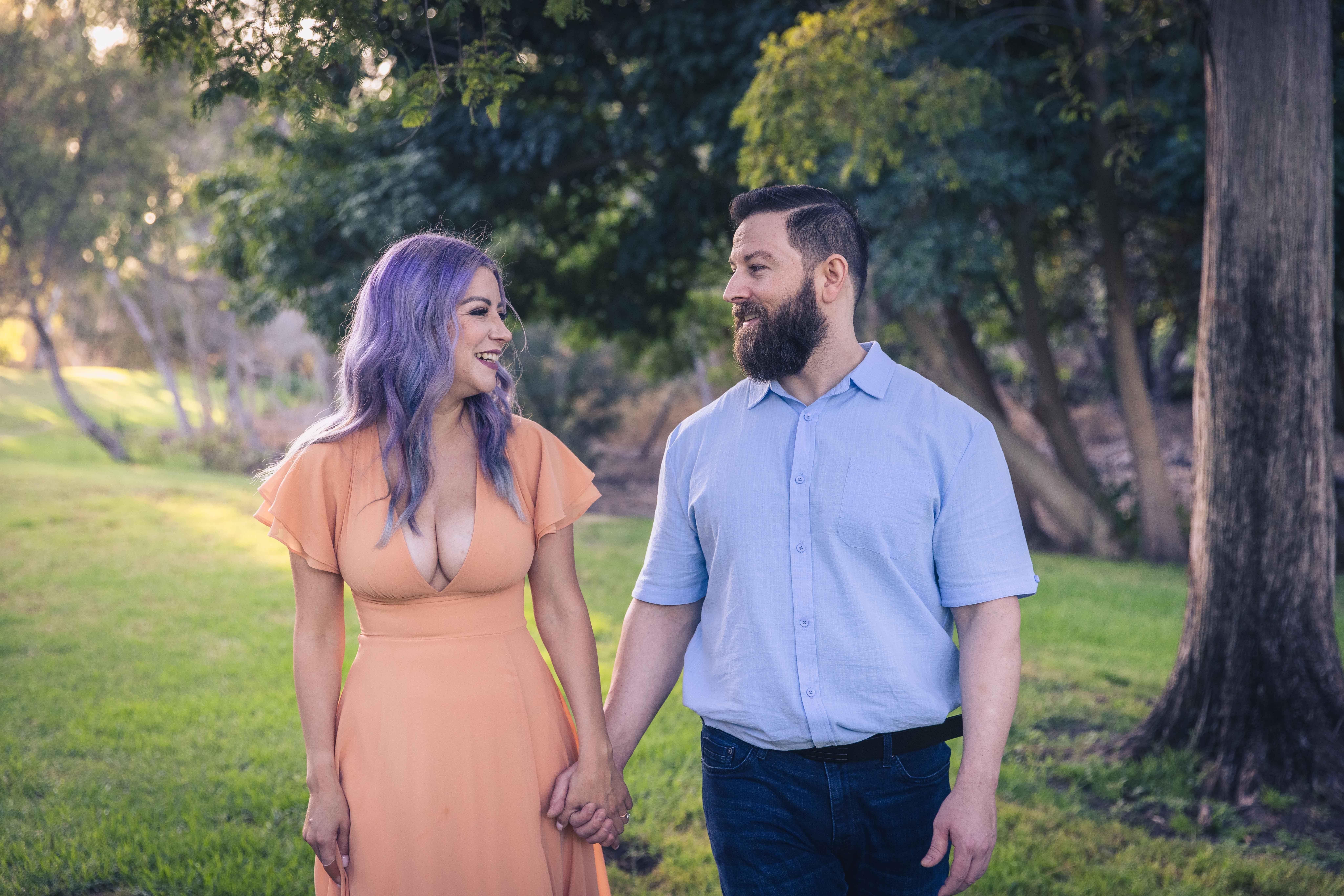The Wedding Website of Pamela Escalante and Orion Guardamondo