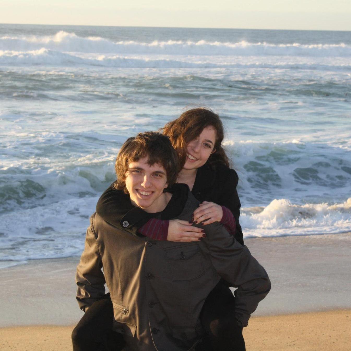 Location: Marina Dunes, CA
Date: January 2013