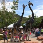 Hogle Zoo