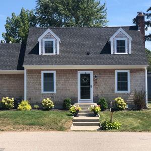 Home Improvement Fund