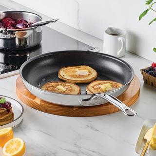 ProBond Luxe Titum Nonstick Skillet