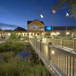 North Carolina Aquarium at Pine Knoll Shores