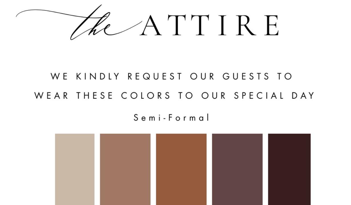 The Wedding Website of Teonah Knighton and Nickardo Brown