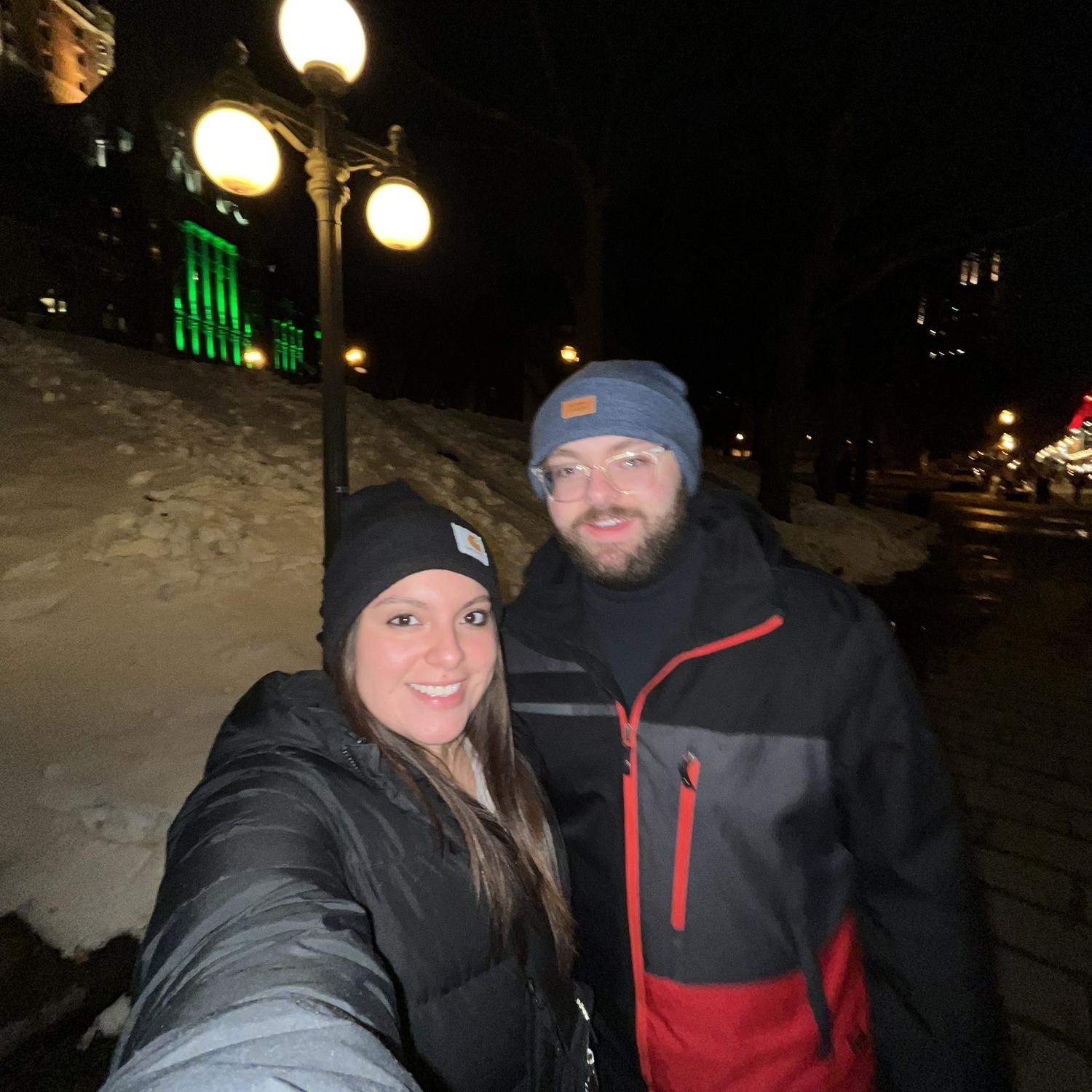 Quebec 😘