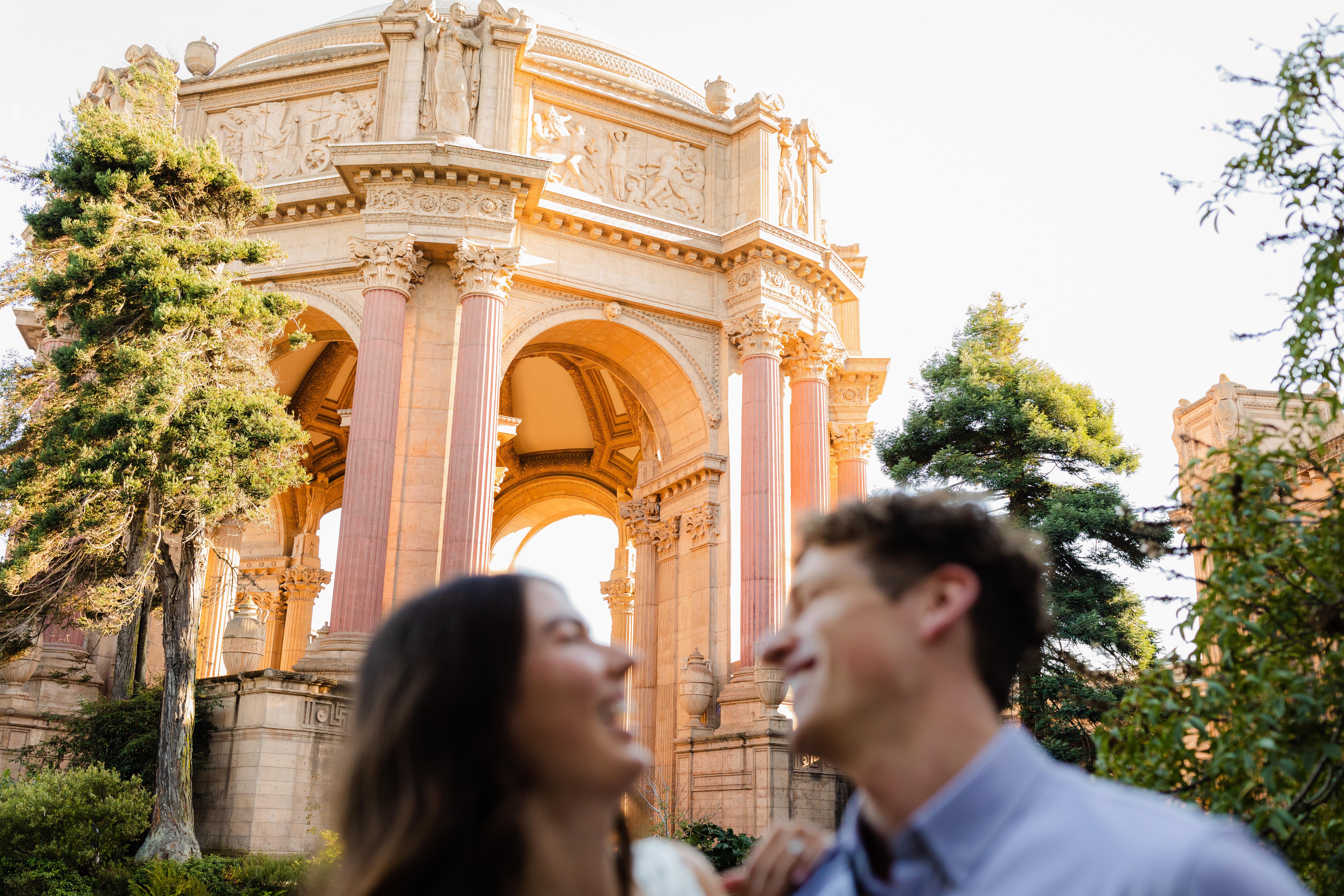 The Wedding Website of Luke Elam and Megan Powers