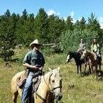 Estes Park Outfitters