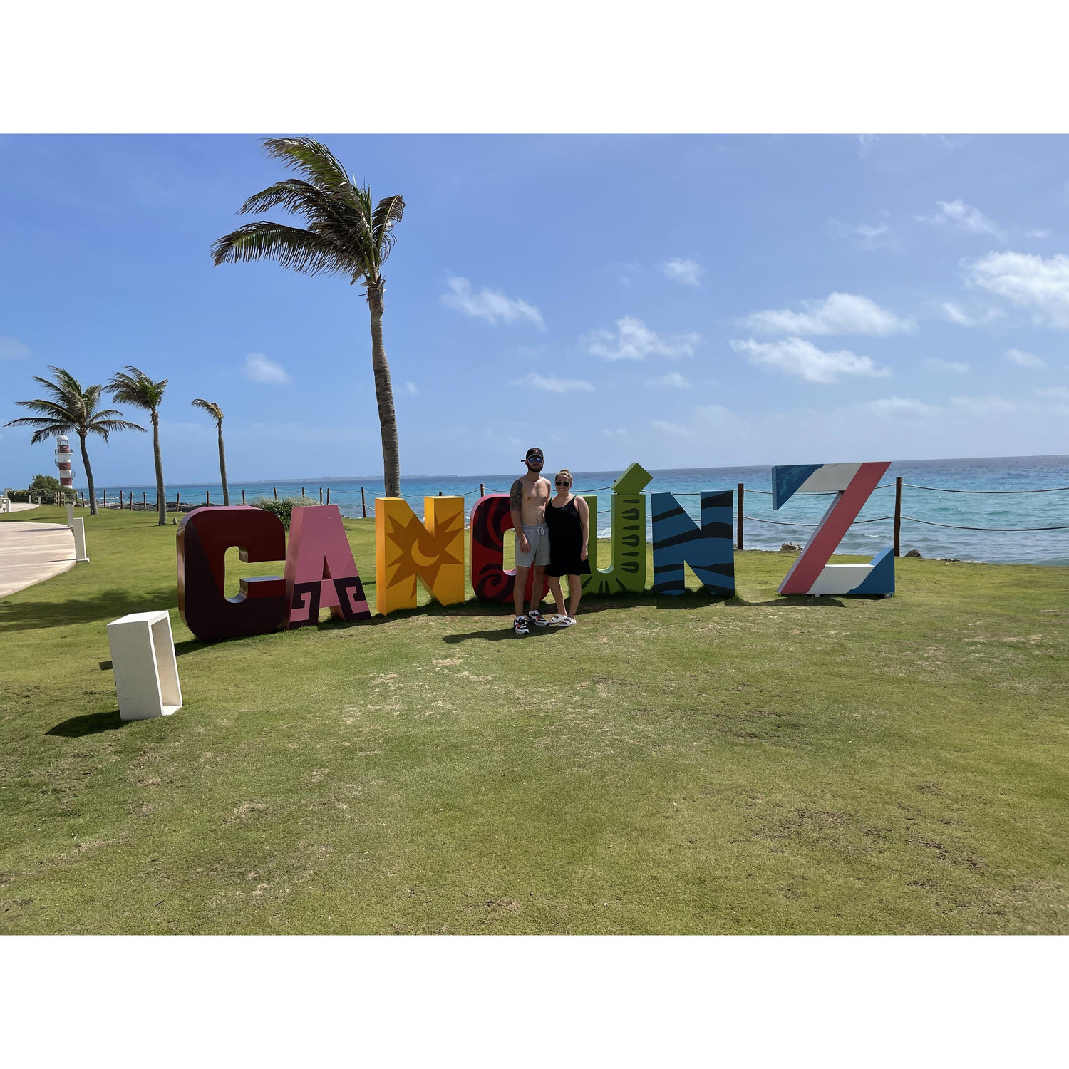 Hyatt Ziva Cancun 2021
