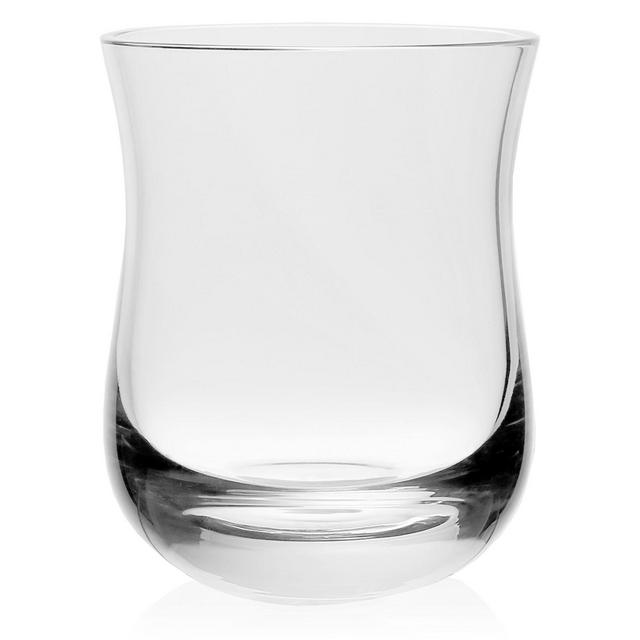 William Yeoward Crystal Whitney Double Old-Fashioned Tumbler