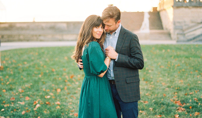 Meredith Upchurch and David Howell's Wedding Website