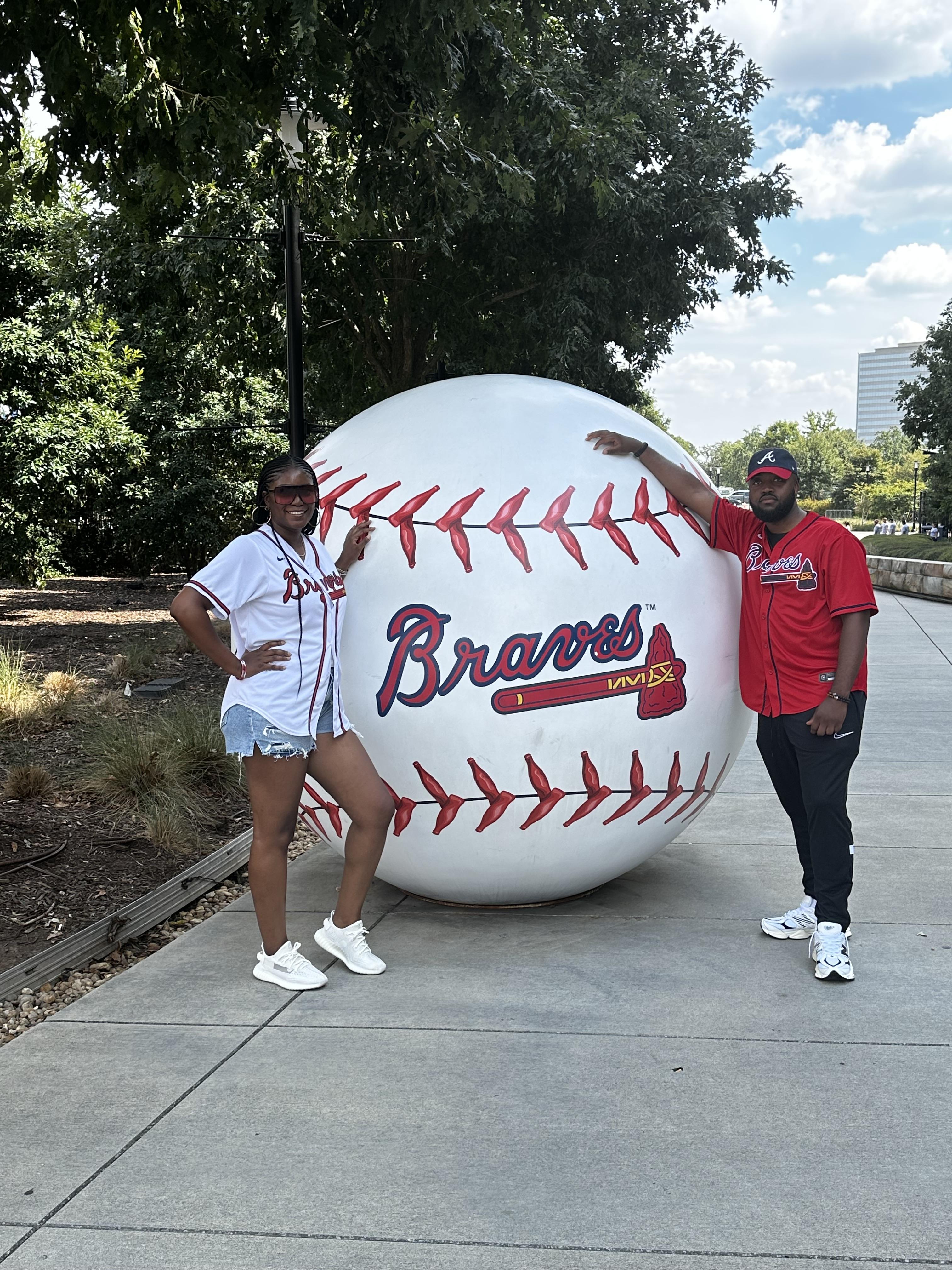 The Wedding Website of Maya Jemison and Jamal Culver
