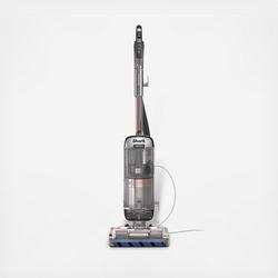 Online Shark Vertex DuoClean Powered Lift-Away Vacuum-Rose Gold