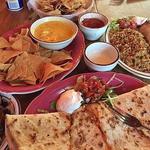The Border Cafe