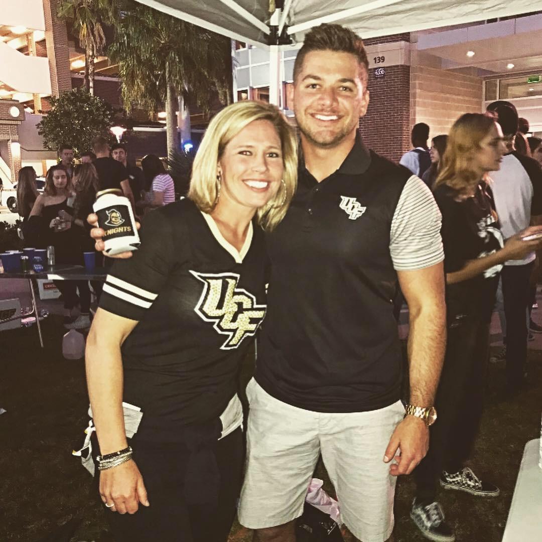 Go Knights!