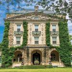 Kykuit, the Rockefeller Estate