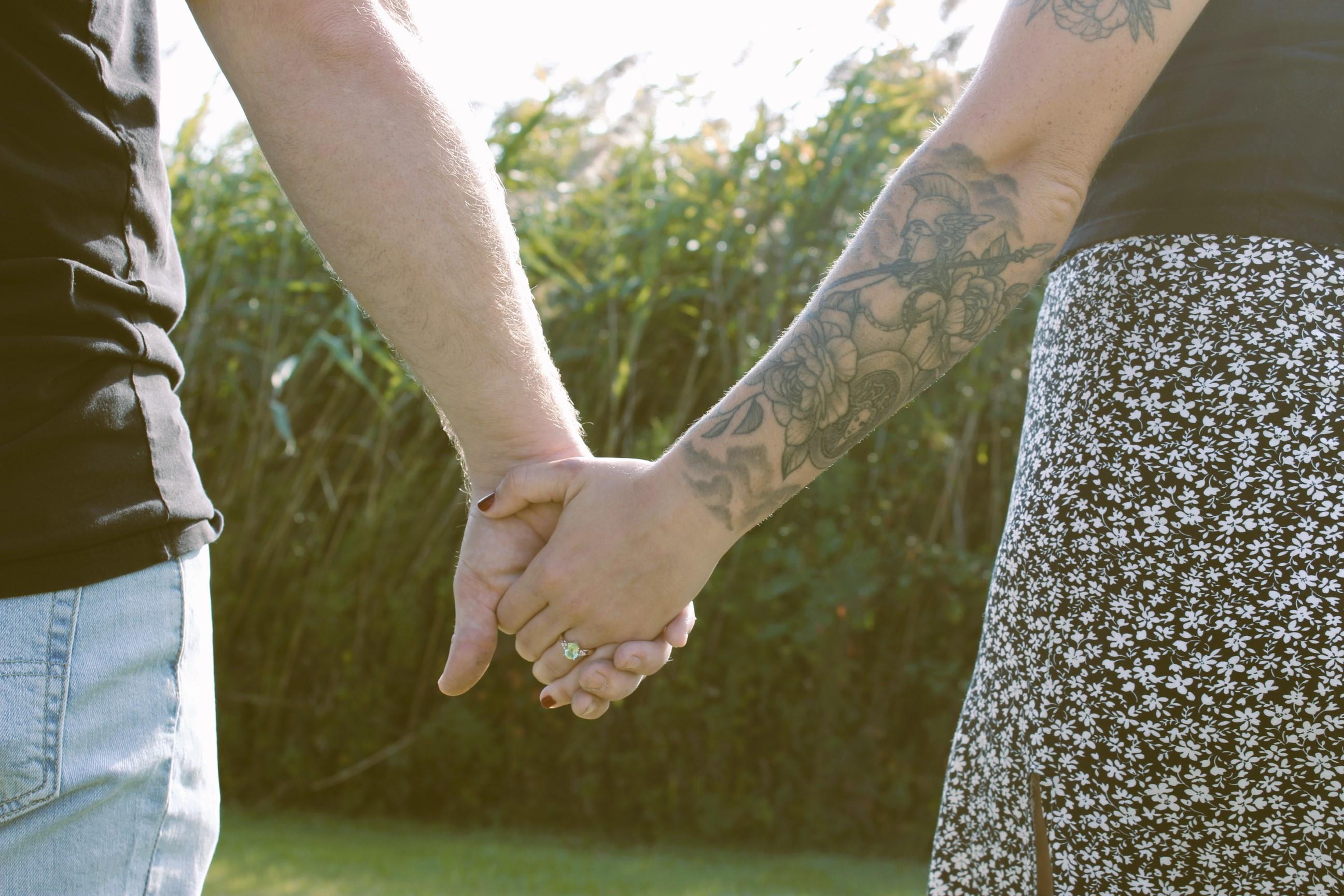 The Wedding Website of Autumn Marie Harrison and Tyler James Riley