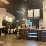 Level Ground Coffee