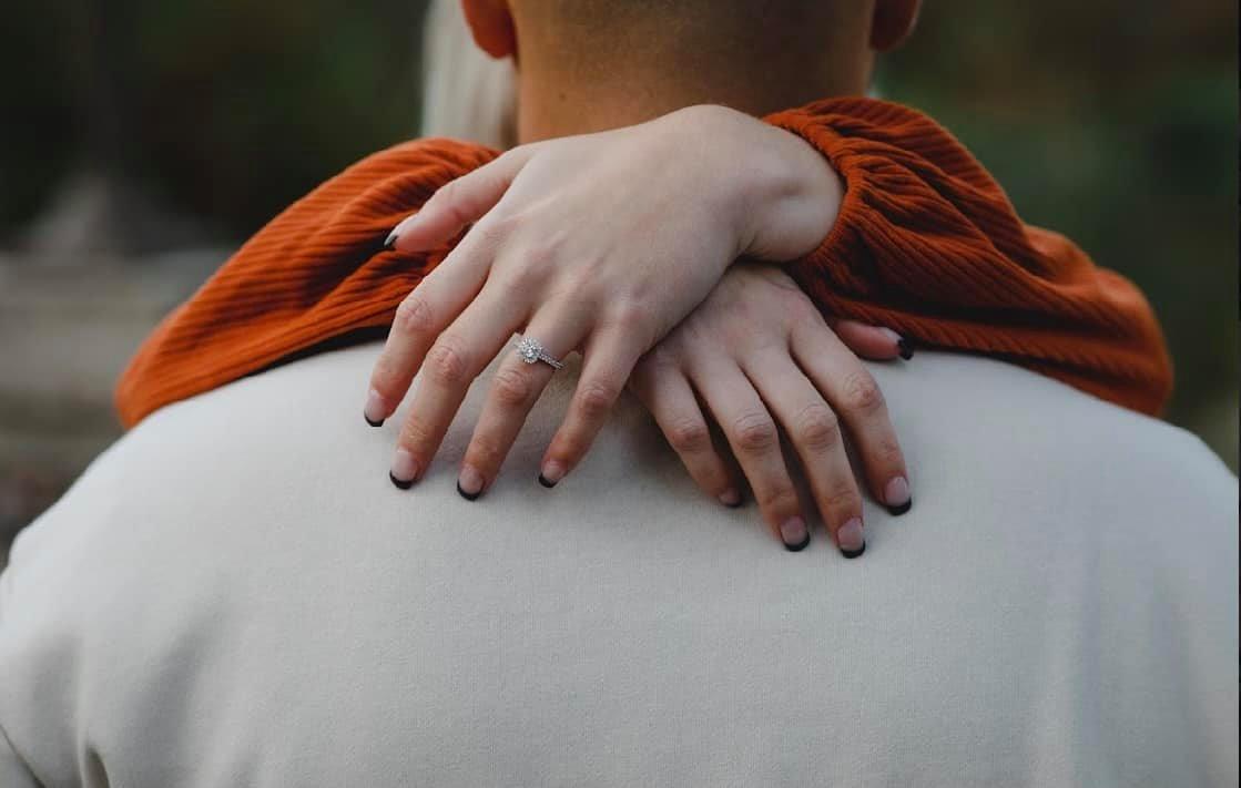 The Wedding Website of Nicole Fortin-Nantais and Mitchell Amante