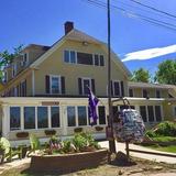 Moat Mountain Smokehouse & Brewing Co.
