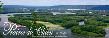 Prairie du Chien